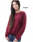 Женская кофточка хлопок 4 цвета